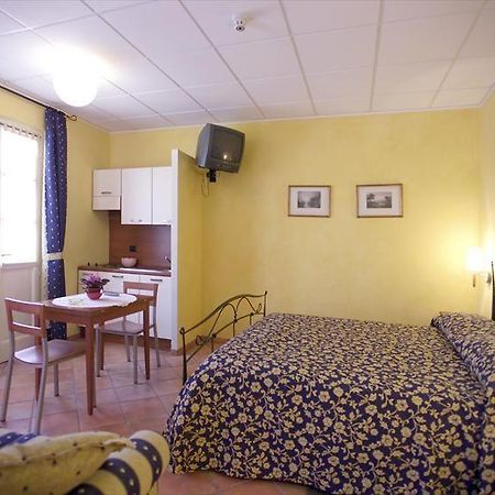 Albergo Badellino 브라 외부 사진