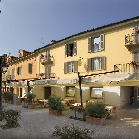 Albergo Badellino 브라 객실 사진