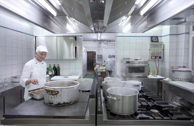 Albergo Badellino 브라 외부 사진